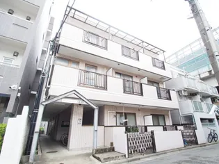 グレートハウス登戸の画像