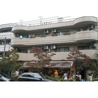 メゾン ド ソレーユの画像