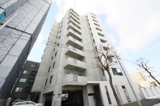 グレイスコート菊水の画像