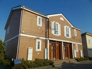 エルブスガーデンⅡの画像