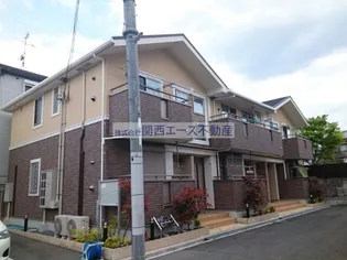 カーサコルティーレIの画像