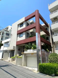 アン ウィステリア鷺沼の画像