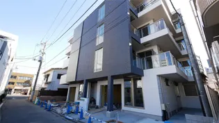 グランディオーズ町田の画像