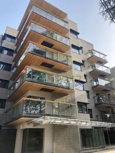 東京都千代田区五番町【マンション】の外観