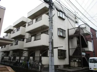 コーポ鈴峰の画像