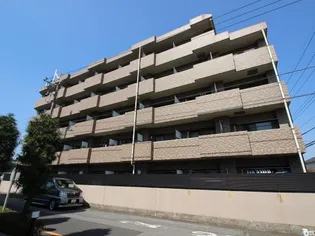 プランドール柏台の画像