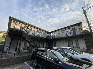 アネックスTの画像