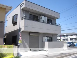 アパート井上の画像