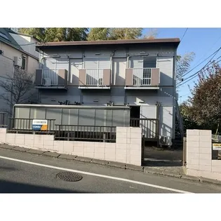 大道坂ハイツの画像