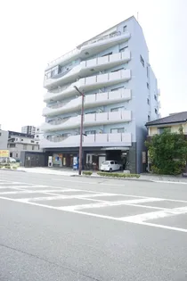 ◆TKビル【2階】の外観