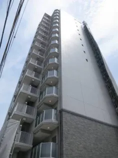 エスリード西九条レジデンスの画像