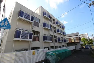 第二パークハイムユニの画像