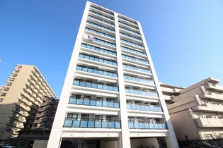 パルメゾン長町の画像