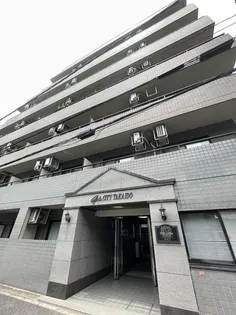 ガラ シティ高井戸の画像