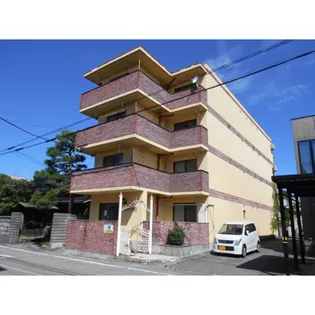 コンチネンタル イナリハイツの画像