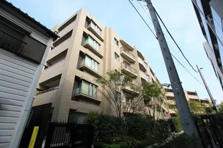 ライオンズ中野南台グリーンゲートの画像