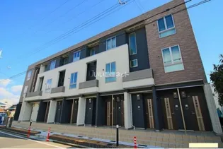 ヴィラ フォーシーズンの画像