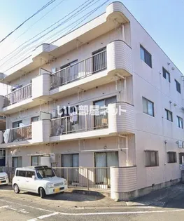 クレセントヤシロの画像