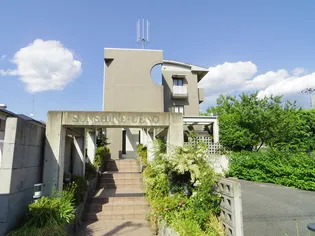 サンシャイン上野の画像