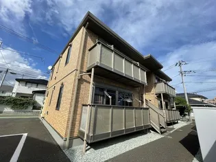 オレンジタウンの画像