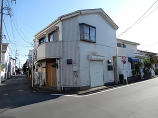 マスダハイツの画像