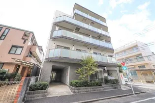 グロウワード東京ノース アリビエの画像