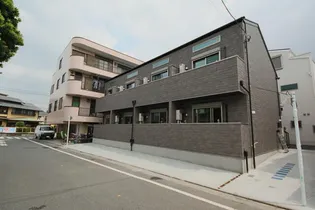 WOODY LIVINの画像