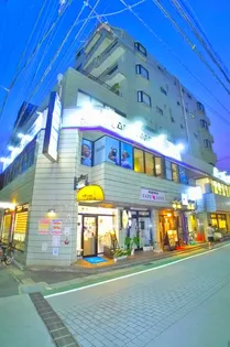 グリーンターフ南八幡の画像