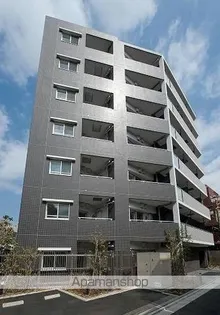 メイクスデザイン高田馬場の画像