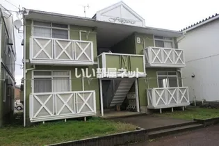 ライフタウンプレセアの画像