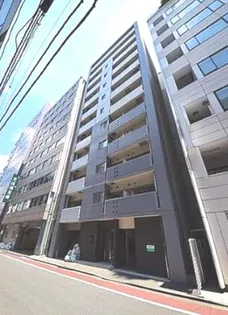 東京都千代田区神田須田町1【マンション】の外観