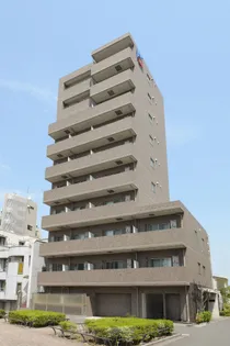 スカイコート渋谷神山町の画像