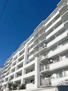 江古田パークマンションB棟の画像