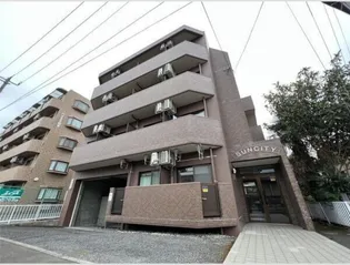 サンライズ柏木の画像