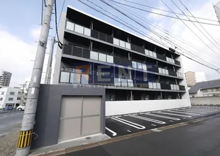 サンクレシア戸畑駅前の画像