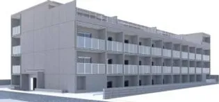 東京都杉並区和田3【マンション】の外観