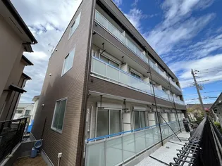 オーブFC堀之内の画像