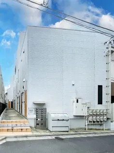 ミハス明大前の画像