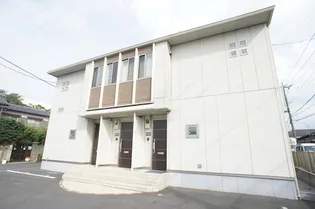 シャーメゾン長町Aの画像