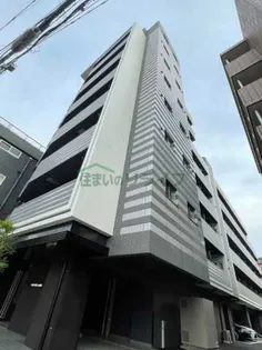 アジールコート山手動坂【6階】の外観