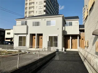 リーブルファイン鴻巣本町の画像