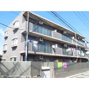 フレア壱番館の画像