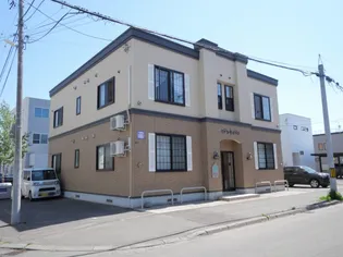 ルミエールフラリエの画像