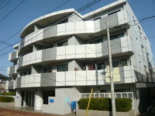 ヴィラセントラルの画像