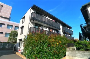 ミュウズプレイスの画像