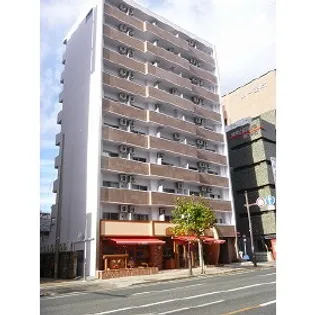 タウンコート大通の画像