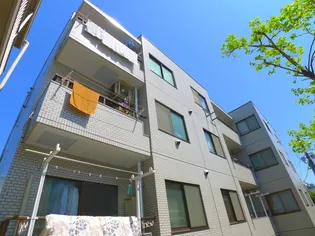 コート南浦和の画像