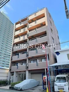 VIDA014【2階】の外観