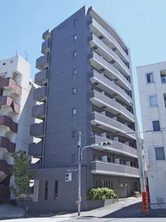 サンテミリオン早稲田駅前弐番館の画像