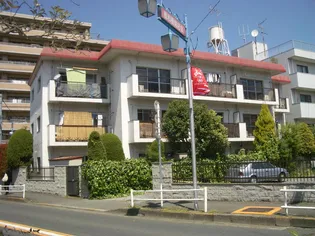 サントピア世田谷の画像